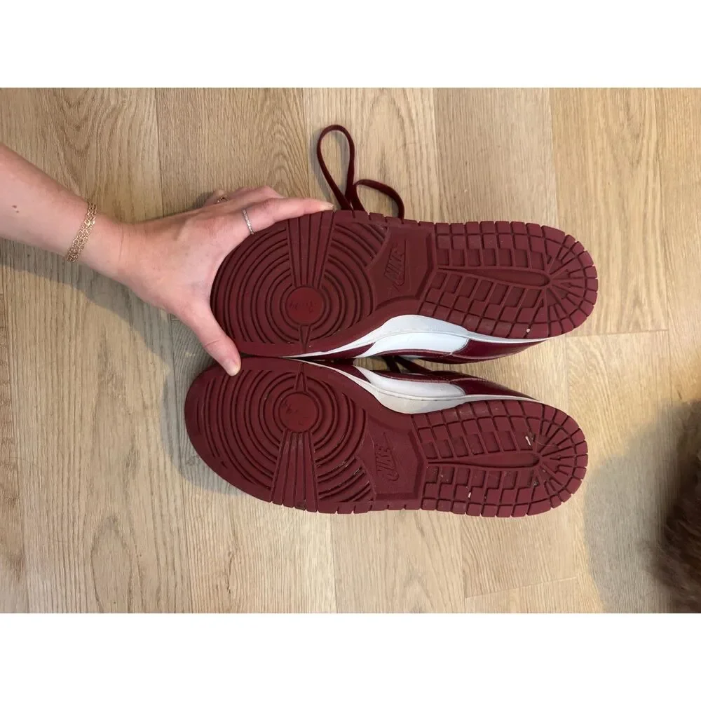 Nike Dunk Low Redwood - M 9.7